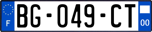 BG-049-CT