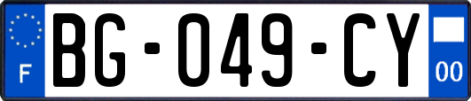 BG-049-CY