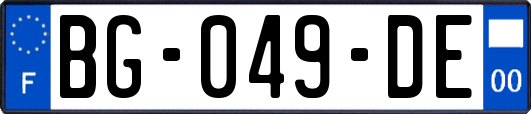 BG-049-DE