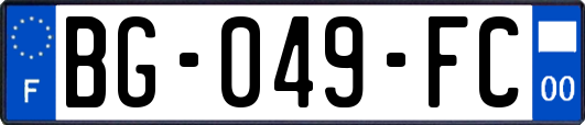 BG-049-FC