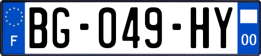 BG-049-HY