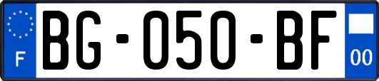 BG-050-BF