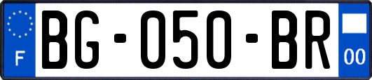 BG-050-BR