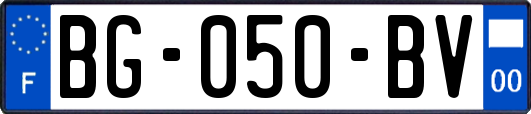 BG-050-BV