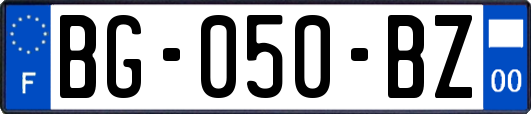 BG-050-BZ