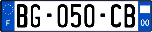 BG-050-CB
