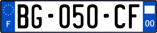 BG-050-CF