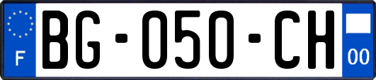 BG-050-CH