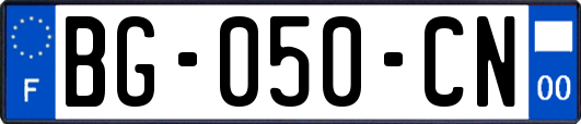 BG-050-CN