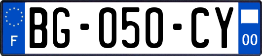 BG-050-CY