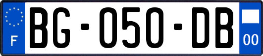 BG-050-DB