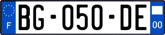 BG-050-DE