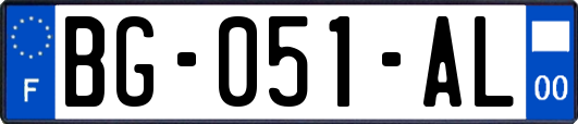 BG-051-AL