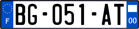 BG-051-AT