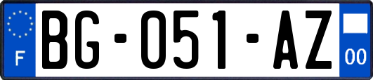 BG-051-AZ