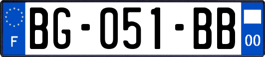 BG-051-BB