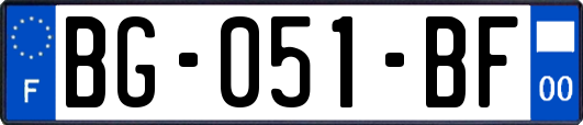 BG-051-BF