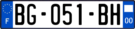 BG-051-BH