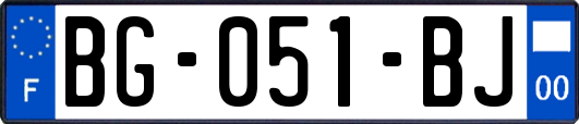 BG-051-BJ