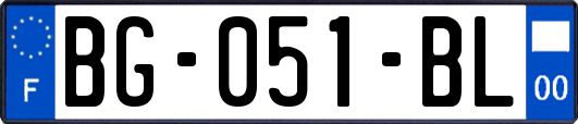 BG-051-BL