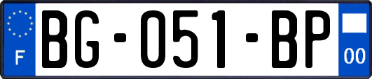 BG-051-BP