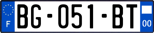 BG-051-BT