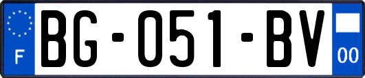 BG-051-BV