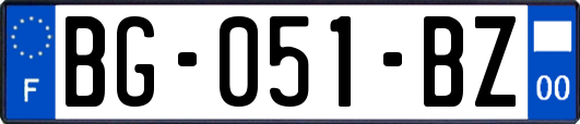 BG-051-BZ