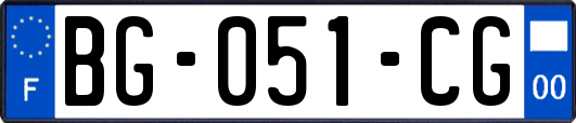 BG-051-CG