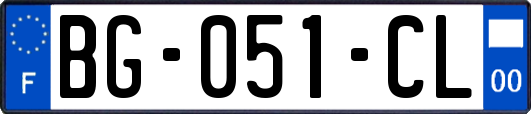 BG-051-CL