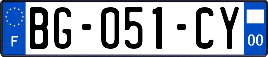 BG-051-CY