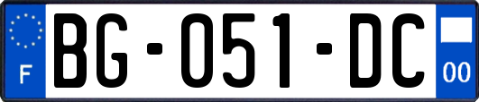 BG-051-DC