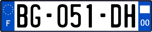 BG-051-DH