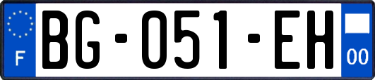 BG-051-EH