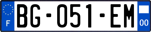 BG-051-EM