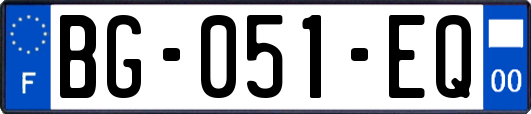 BG-051-EQ