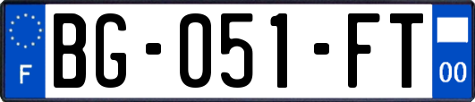 BG-051-FT