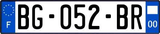 BG-052-BR