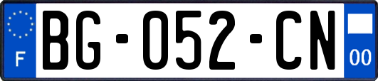 BG-052-CN