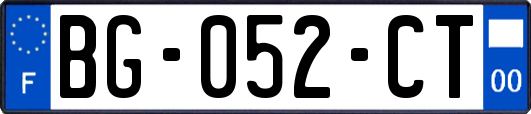BG-052-CT