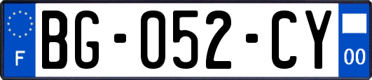 BG-052-CY