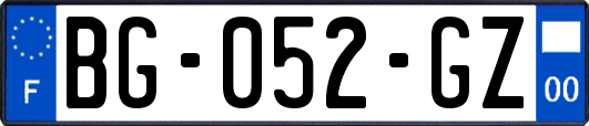 BG-052-GZ