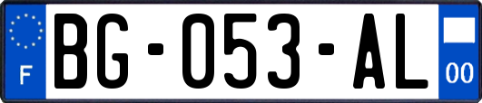 BG-053-AL