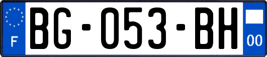 BG-053-BH