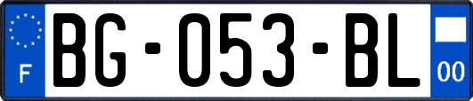 BG-053-BL