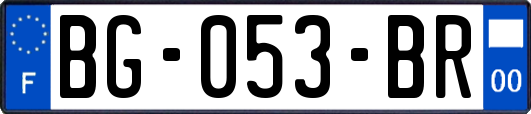 BG-053-BR