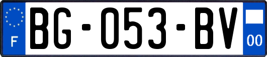 BG-053-BV