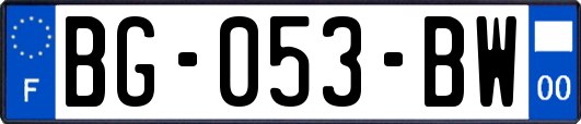 BG-053-BW