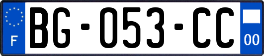 BG-053-CC