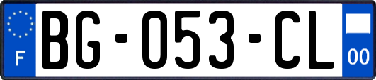 BG-053-CL